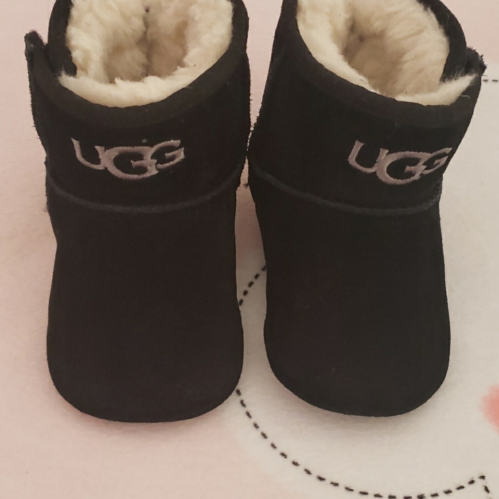 Baby girls UGG Boots